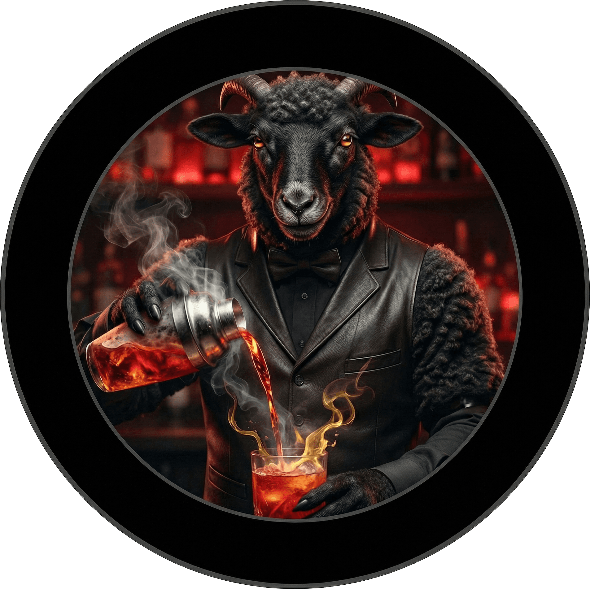 Black Sheep Black Sheep Concierge